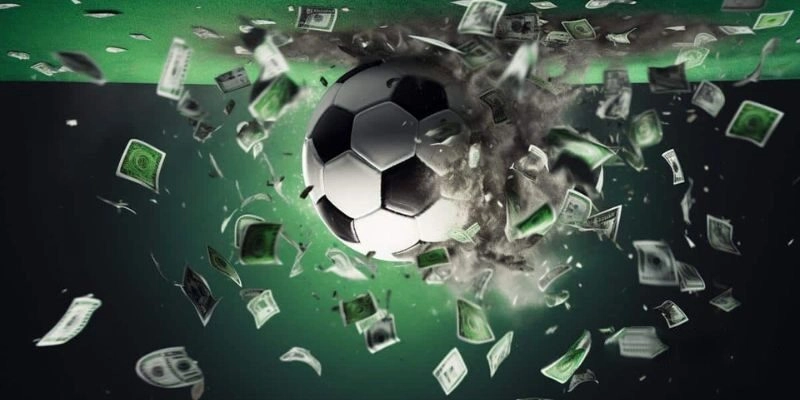 Dễ dàng áp dụng công thức, tính tiền kèo Tài Xỉu 1.5