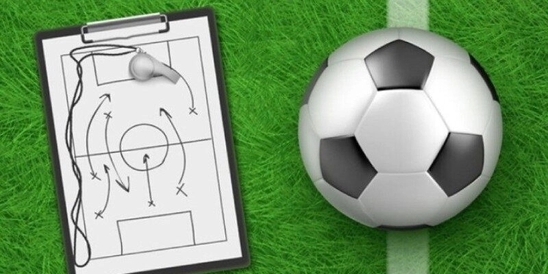 Kèo chấp 1 là đội cửa trên chấp đối yếu hơn một bàn thắng