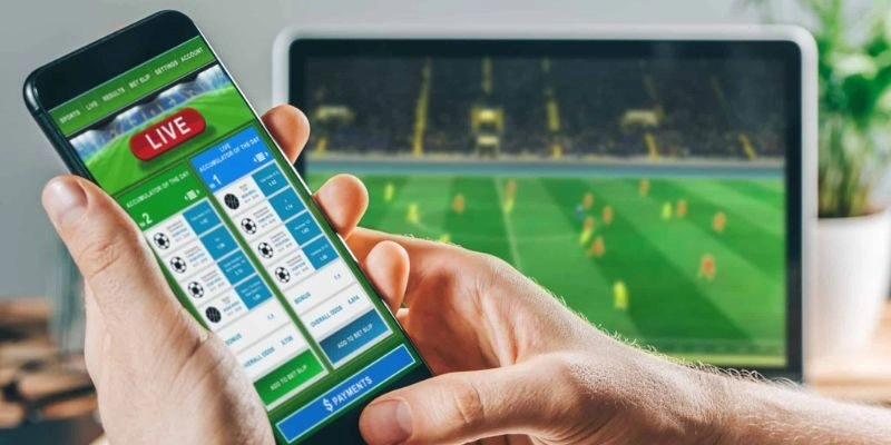 Nên ưu tiên đặt cược vào hiệp 1 để tăng khả năng thắng lớn