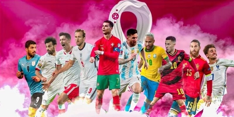 Trải nghiệm sân chơi cá cược thể thao hàng đầu